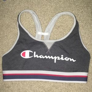 Champion ‘The Absolute’ Bra